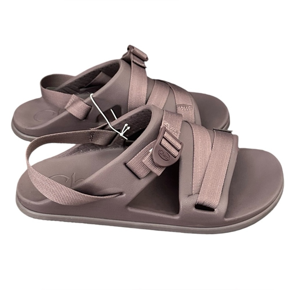 NWOT Chaco Women's Chillos Slide Sandals Size 9